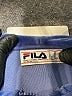 FILA Blue Sweatshirt Size XS - photo 7