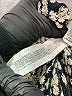 Zara Stars Blue Cocktail Dress Size S - photo 8