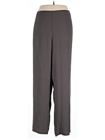 Eileen Fisher Dress Pants (view 1)