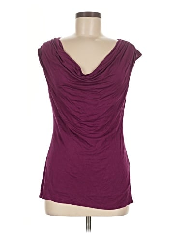Studio Y Sleeveless Blouse (view 1)