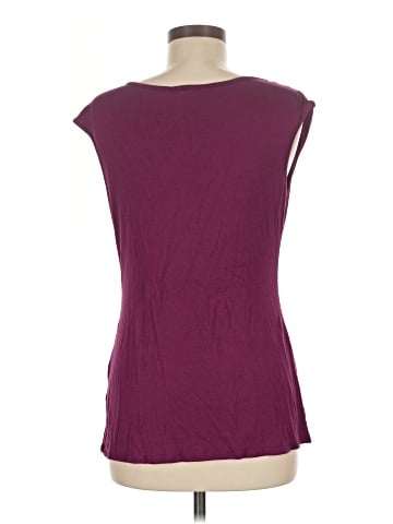 Studio Y Sleeveless Blouse (view 2)
