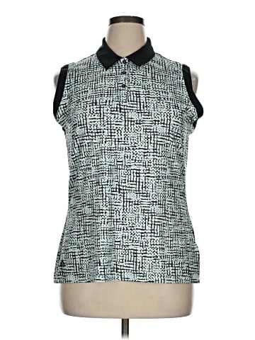 Adidas Sleeveless Blouse (view 1)