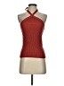 J.Crew Red Sweater Vest Size XXS - photo 1