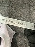 Fabletics White Tank Top Size L - photo 7