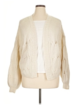 7 For All Mankind Cardigan