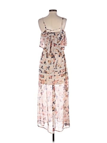 Xhilaration Casual Dress (view 2)