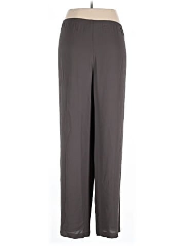 Eileen Fisher Dress Pants (view 2)
