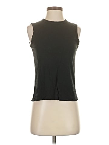 Rag & Bone Sleeveless T-Shirt (view 1)