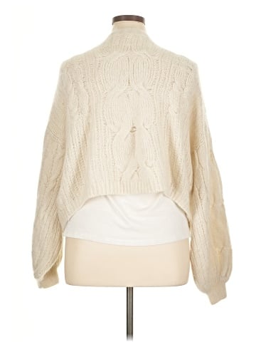 7 For All Mankind Cardigan (view 2)