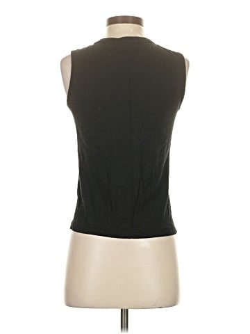 Rag & Bone Sleeveless T-Shirt (view 2)