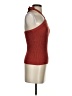 J.Crew Red Sweater Vest Size XXS - photo 4