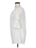 Win Win Ivory 3/4 Sleeve T-Shirt Size XL - photo 5