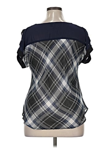 Heart Soul Short Sleeve Top (view 2)