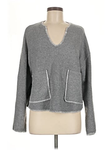 Christian Lacroix Pullover Sweater (view 1)