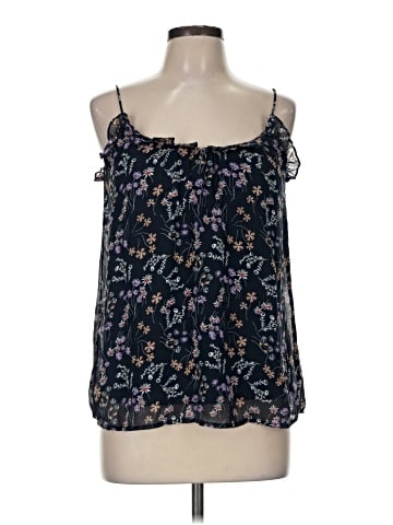 Vero Moda Sleeveless Blouse (view 1)