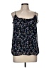 Vero Moda Black Sleeveless Blouse Size M - photo 1