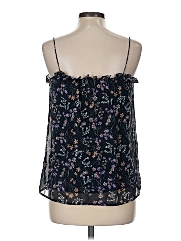 Vero Moda Sleeveless Blouse (view 2)