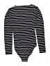 Madewell Black Bodysuit Size M - photo 2