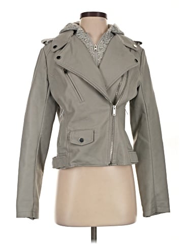 New York & Company Jacket (view 1)