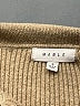 Mable Tan Pullover Sweater Size S - photo 7