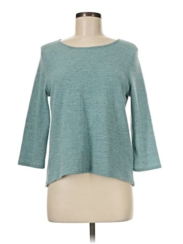 W5 Pullover Sweater (view 1)