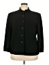 Jones New York Black Blazer Size 18w - photo 1
