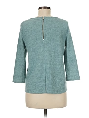 W5 Pullover Sweater (view 2)
