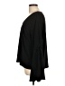 Express Black Long Sleeve Blouse Size L - photo 5