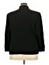 Jones New York Black Blazer Size 18w - photo 2