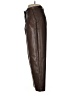 Wilfred 100% Polyurethane Brown Casual Pants Size 6 - photo 5