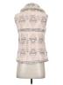 Duluth Trading Co. 100% Cotton Pink Vest Size XS - photo 2