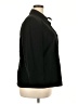 Jones New York Black Blazer Size 18w - photo 4