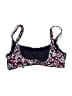 Tommy Hilfiger Floral Red Swimsuit Top Size XL - photo 2