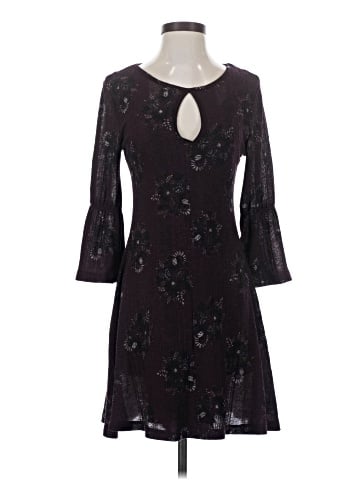 Alya Cocktail Dress (view 1)