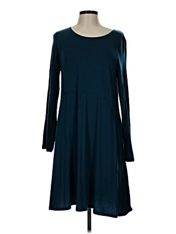 Garnet Hill Casual Dress (view 1)