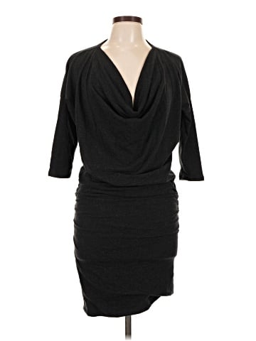 James Perse Cocktail Dress (view 1)