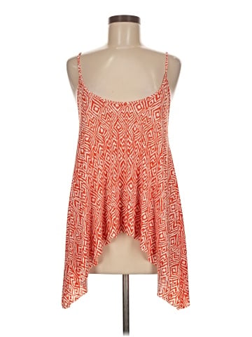Bisou Bisou Sleeveless Top (view 1)