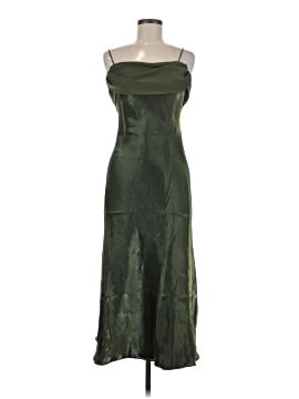 Betsy & Adam Cocktail Dress (view 1)
