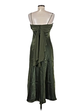Betsy & Adam Cocktail Dress (view 2)