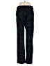 Flog Paisley Black Blue Casual Pants Size 28 waist - photo 2