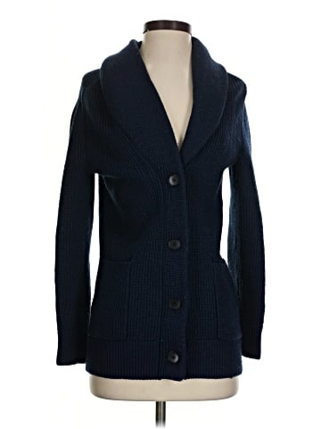 Everlane Wool Cardigan (view 1)
