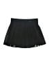 Unbranded Solid Black Active Skort Size L - photo 1