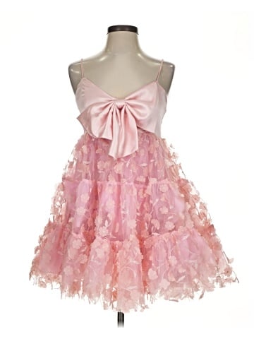 Sugar Thrillz Cocktail Dress (view 1)