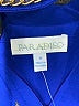 Paradiso Blue Casual Dress Size S - photo 7