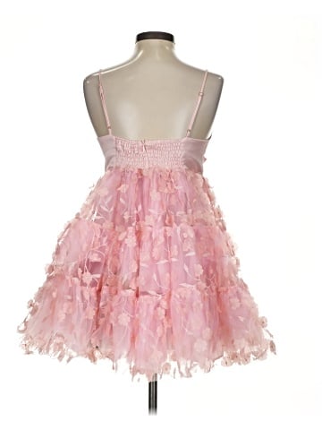 Sugar Thrillz Cocktail Dress (view 2)
