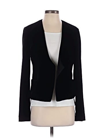 Diane von Furstenberg Blazer (view 1)