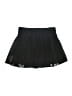 Unbranded Solid Black Active Skort Size L - photo 2