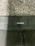 Express Black Dress Pants Size 8R - photo 7