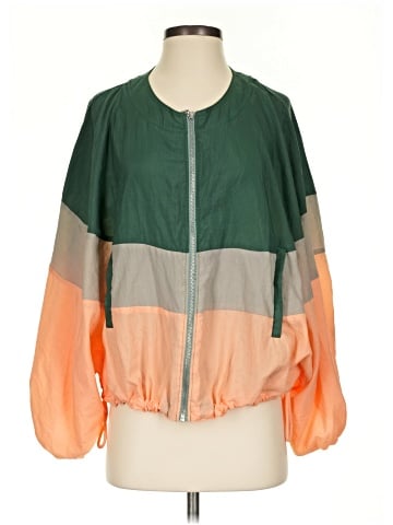 Elevenses Windbreaker (view 1)