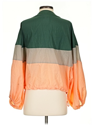 Elevenses Windbreaker (view 2)